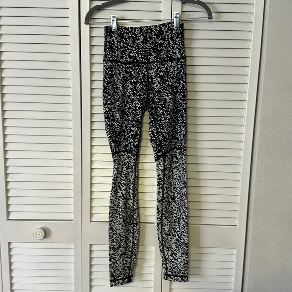 Lululemon Legging Tight